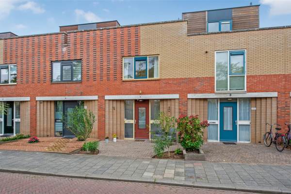 Woning Strijplaan 289 Rijswijk (ZH)