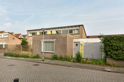 Woning Heggeroos 32 Zeewolde