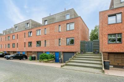 Woning Ravelijn 14 Apeldoorn