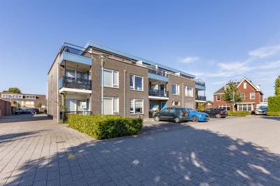Woning Vuursteen 27 Eersel