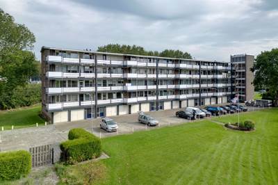 Woning Borgweg 83 Farmsum