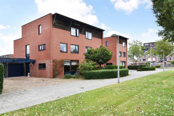 Woning Marjoleinveld 3 Den Haag