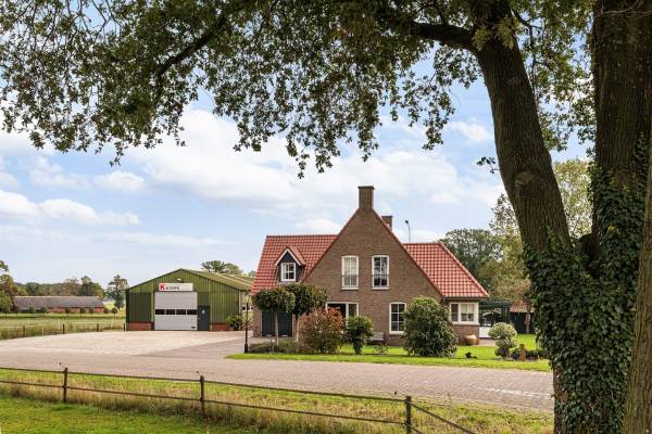 Woning Enterbroekweg 4 Markelo