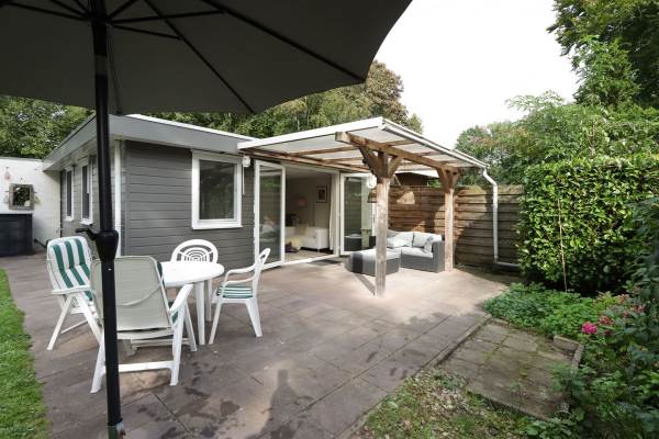 Woning Bijsselseweg 3165 Biddinghuizen