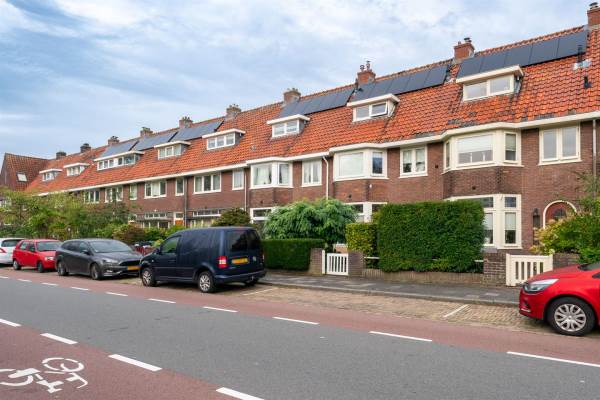 Woning Nicolaas Beetskade 68 Alkmaar