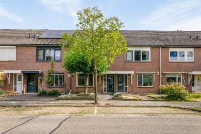 Woning Koraaldijk 26 Roosendaal