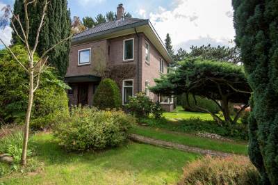 Woning Rosandeweg 2 Oosterbeek