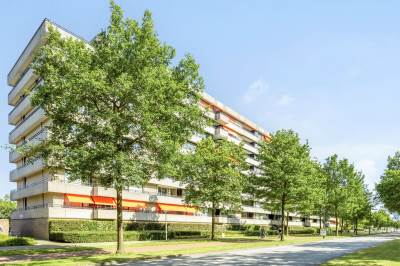 Woning Amundsenlaan 141 Eindhoven