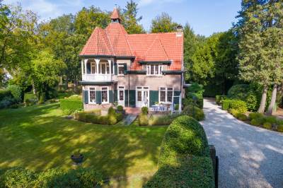 Woning Theresiaweg 6 Nijmegen