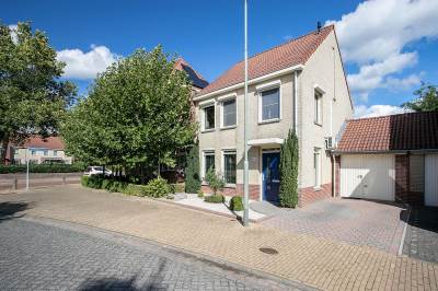 Woning Van Bronckhorststraat 86 Horst