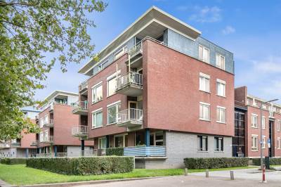 Woning Muurbloemstraat 67 Rotterdam