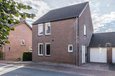 Woning Ravensboschstraat 5 Hulsberg