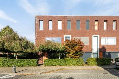 Woning Teslastraat 175 Roosendaal
