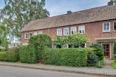 Woning Hugo de Grootlaan 3 Lochem