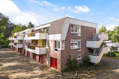 Woning Putterlaan 169 Bilthoven