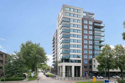 Woning Vredeveldseweg 80B5 Assen