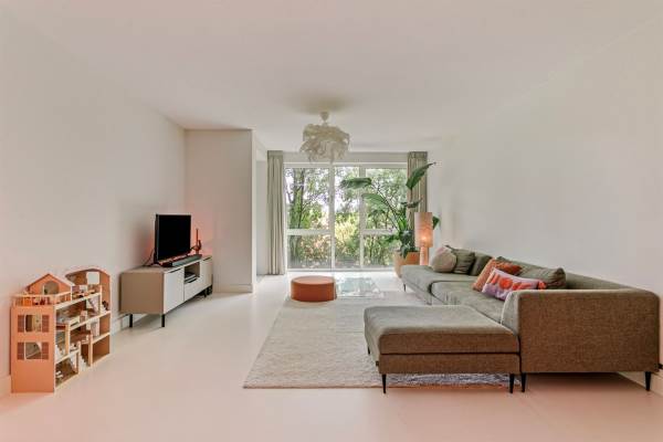 Woning Ananasweg 40 Leiden
