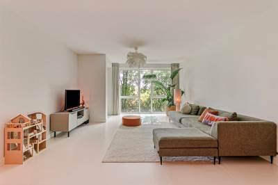 Woning Ananasweg 40 Leiden