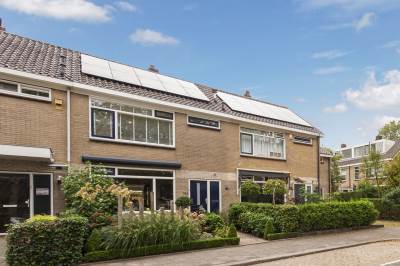 Woning Marelaan 104 De Meern