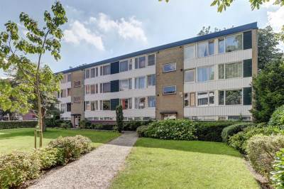 Woning Bosstraat 52 Baarn