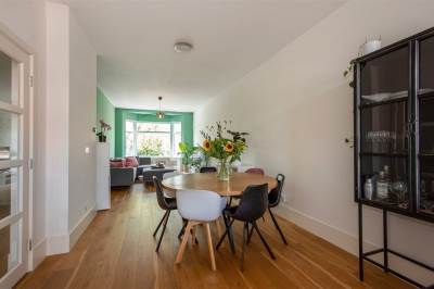 Woning Appelstraat 234 Den Haag