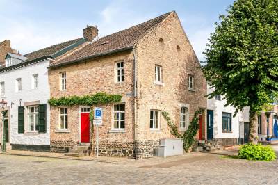 Woning Diepstraat 20 Eijsden
