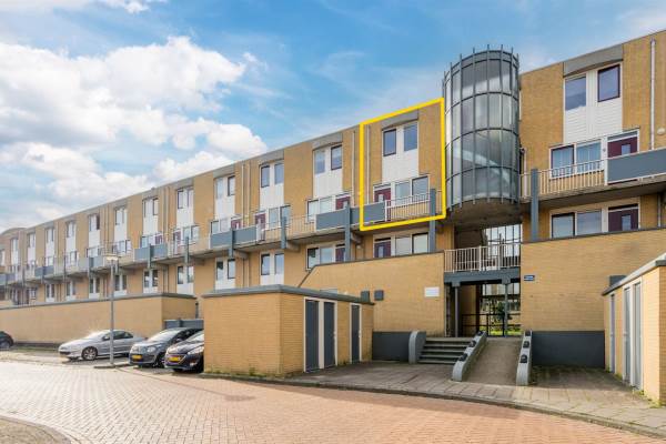 Woning Amelandstraat 90 Alkmaar