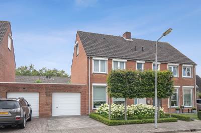 Woning Meidoornstraat 9 Sint Jansteen