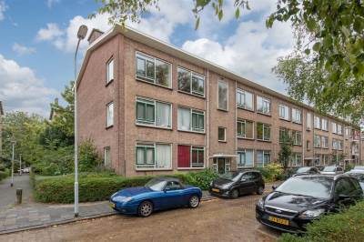 Woning Queridostraat 113 Voorburg