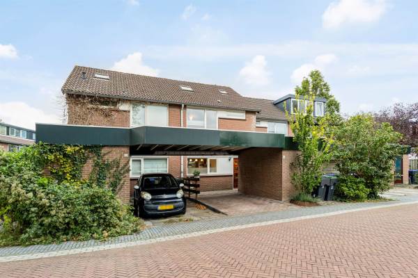 Woning Dotterbloemkreek 50 Leiderdorp
