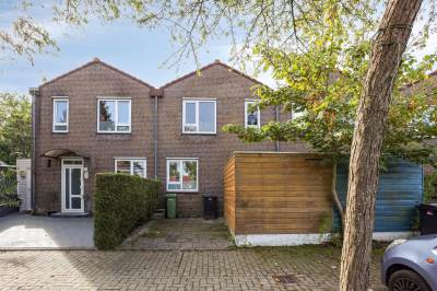 Woning Hiddemaheerd 26 Groningen