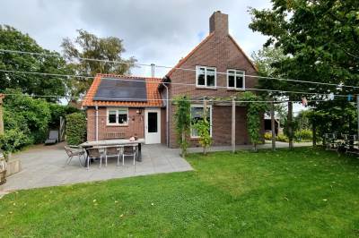 Woning Middenraai 79a Nieuweroord (Gem. Hoogeveen)