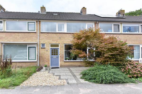 Woning Patrijzenlaan 36 Vinkeveen