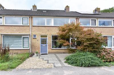 Woning Patrijzenlaan 36 Vinkeveen
