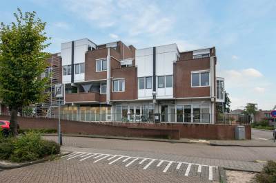 Woning Zandeveltplein 47 's-Gravenzande