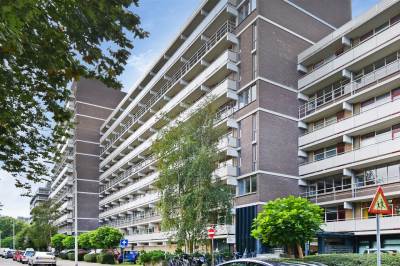 Woning De Brink 950 Den Haag