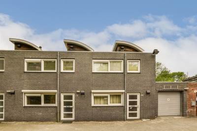 Woning Amstelveenseweg 1168 Amsterdam