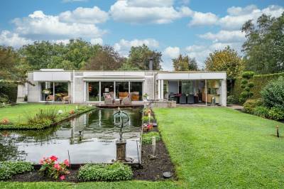 Woning Johanna van Brabantlaan 34 Hilvarenbeek