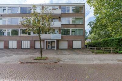 Woning Van Speykstraat 1 Maarssen