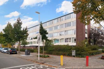 Woning Telderslaan 15 Utrecht