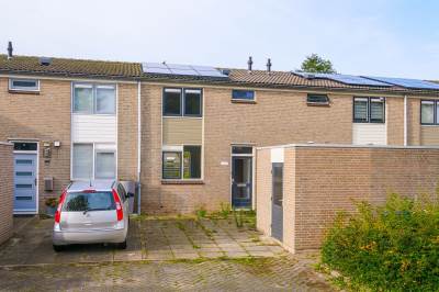 Woning Kruiszwin 4150 Julianadorp