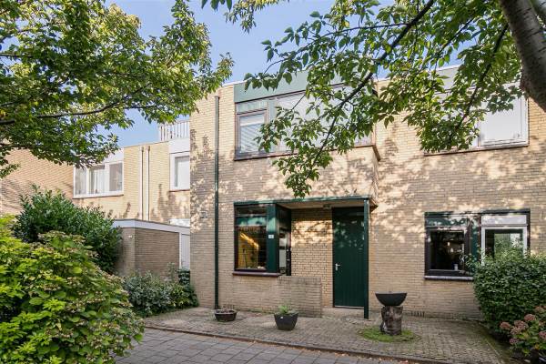 Woning Hargplein 3 Schiedam