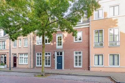 Woning Herenlaan 52 Helmond
