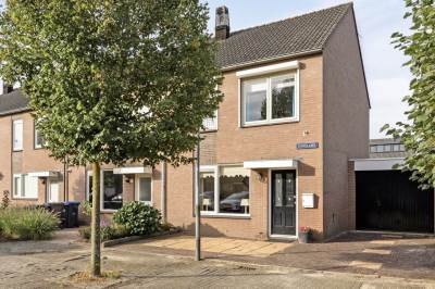 Woning Schieland 16 Den Bosch