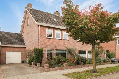 Woning Toermalijn 12 Oss