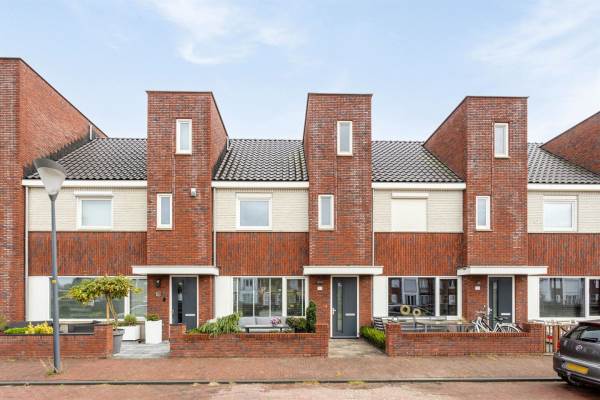 Woning Marsdiep 11 Volendam