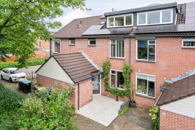 Woning Weegbree 24 Deventer