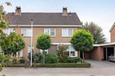 Woning Kuiperskamp 7 Weerselo