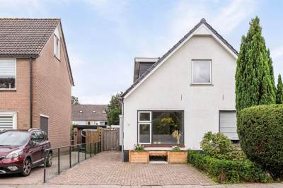 Woning Hoornbloem 58 Apeldoorn