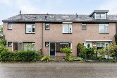 Woning Vlietweg 64 Apeldoorn